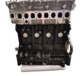 Motore Hyundai D4CB 2.5L Diesel 130-170 CV - Ecostar