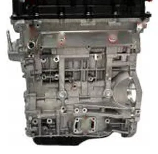 Motore Hyundai G4KD 2.0L Benzina 144-165 CV - Ecostar